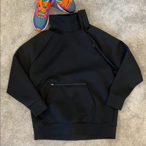 Sold Dri Fit Nike Sweatshirt